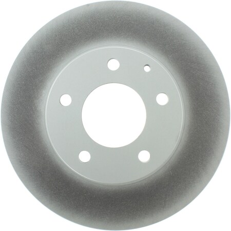 Centric Parts Gcx Brake Rotor, 320.45053 320.45053